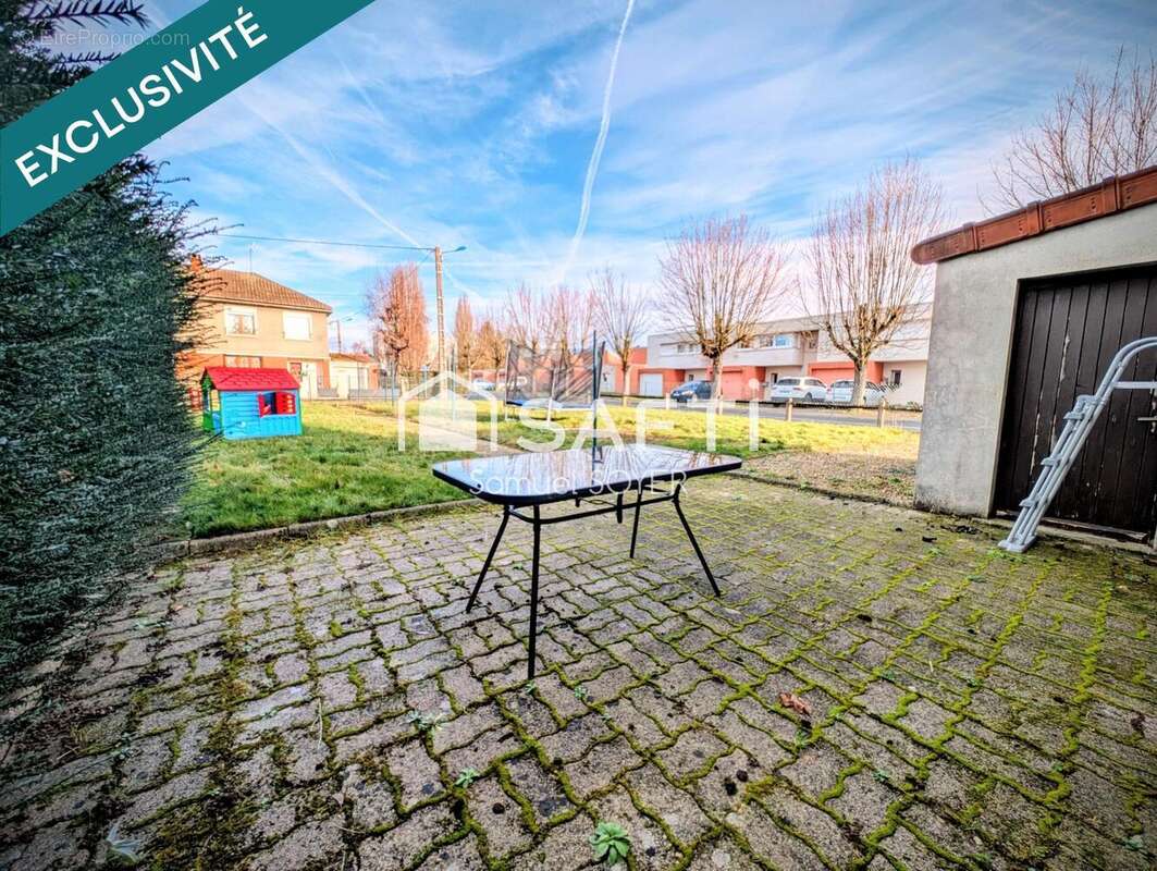 Maison 72 m² à Beautor  - photo 2