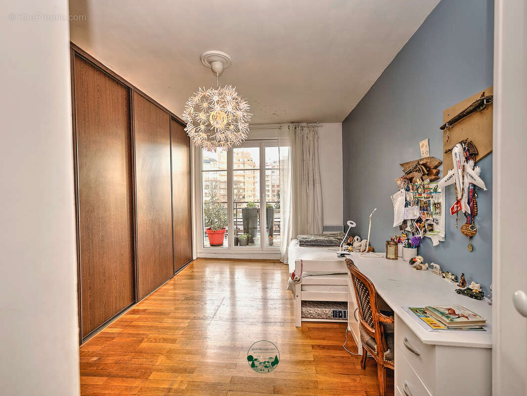 Photo 8 - Appartement à GRENOBLE