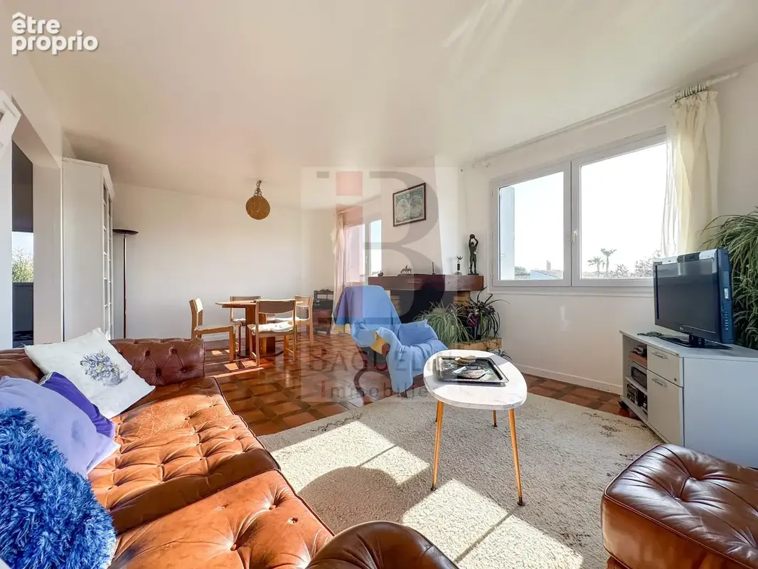 Maison 4 pièces 146 m² à vendre à Fouras (17450) - photo 5