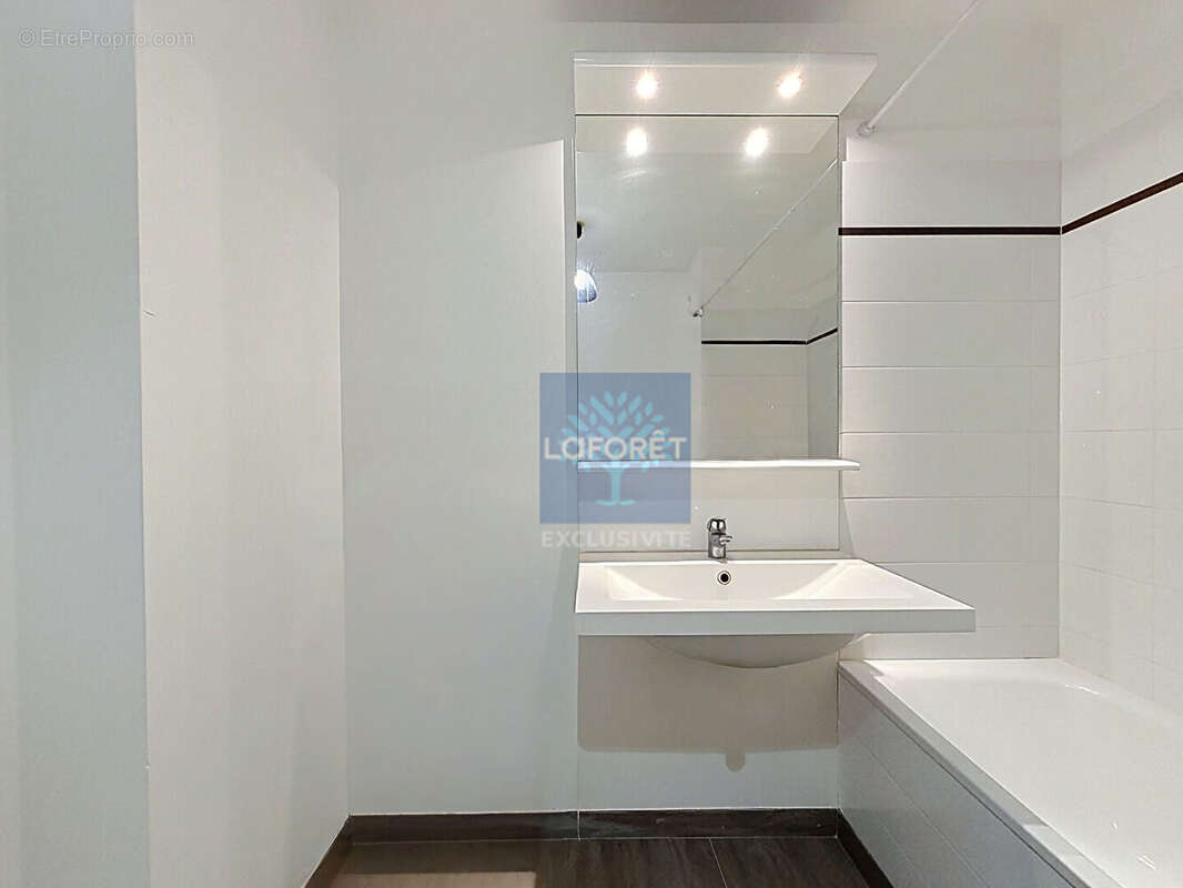 Appartement à CERGY