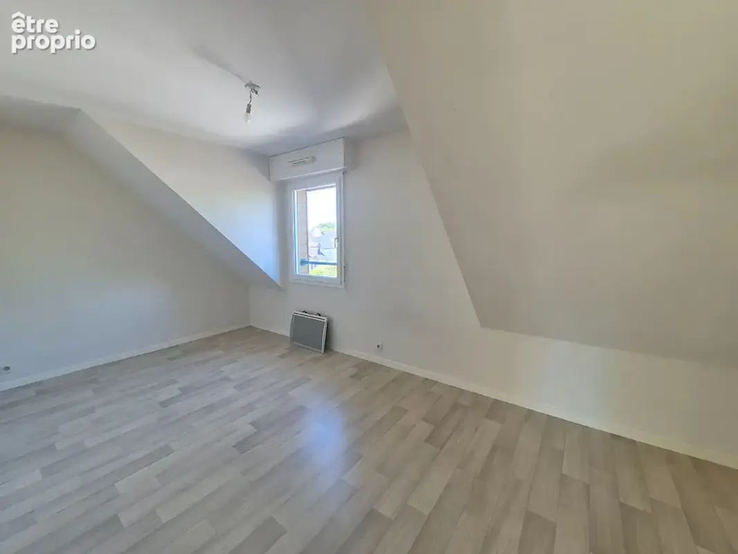 Appartement Saint Ave 3 pièces 67.19 m2 terrasse et garage - photo 6