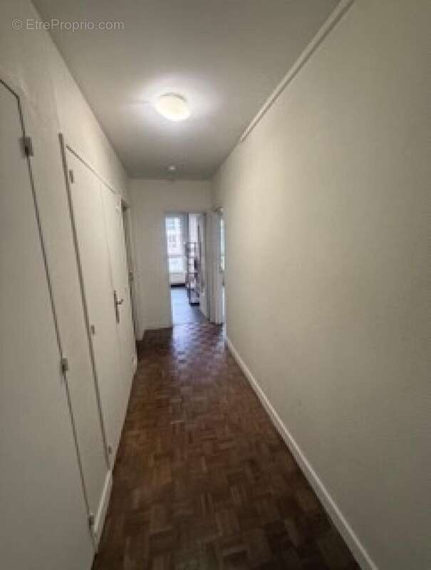 Photo 6 - Appartement à PARIS-13E
