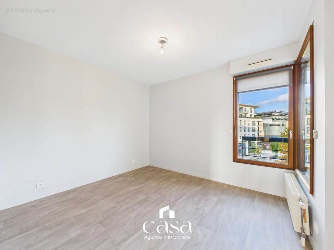 Appartement à CAEN