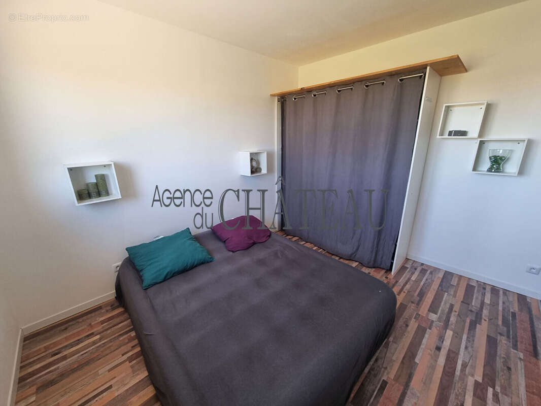 Maison  récente, proche Les Andelys - photo 8