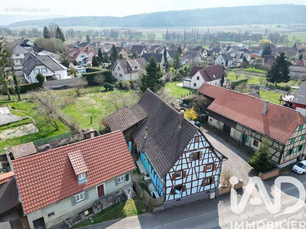 Maison 117 m² à Werentzhouse  - photo 2