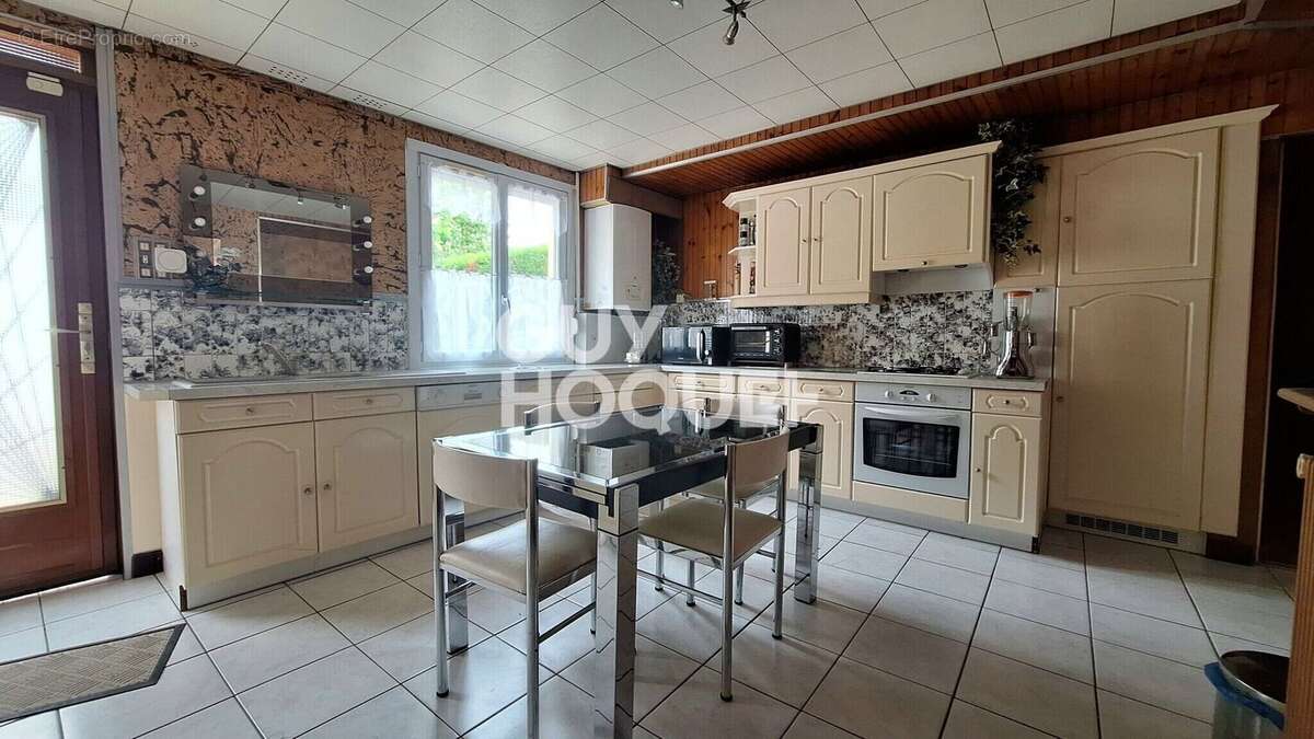Photo 2 - Maison à AMIENS