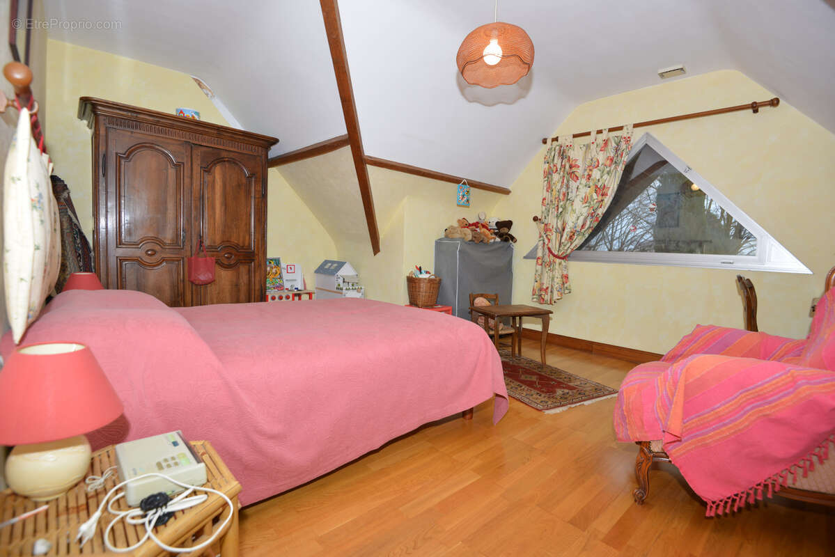 Maison à LA FRENAYE