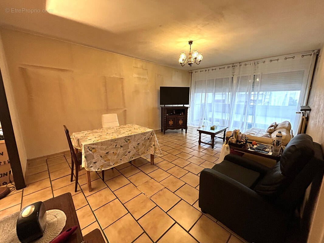Appartement à PLAISIR