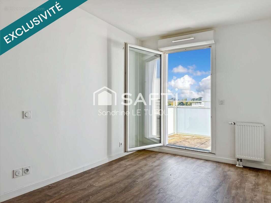 Photo 6 - Appartement à VANNES