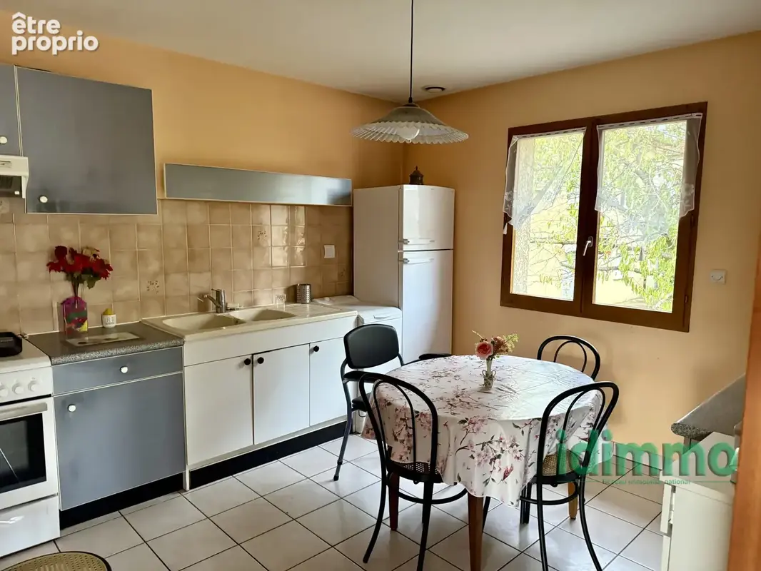 Maison 114m2 carrez - photo 6