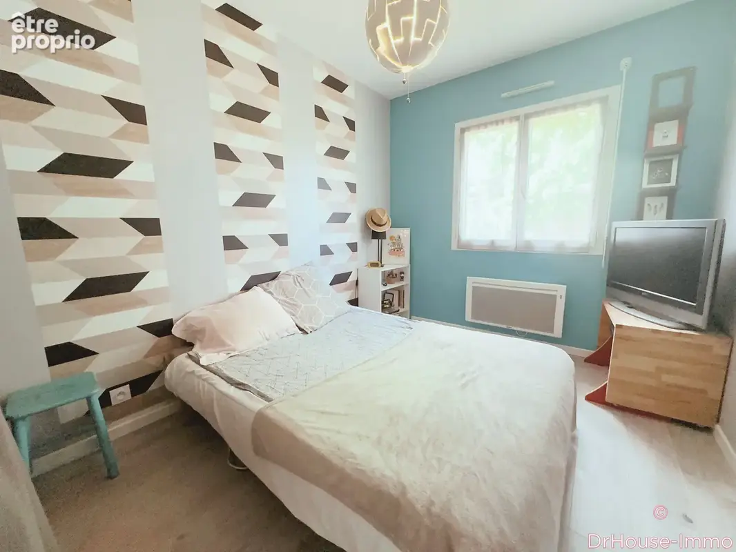 Maison 87 m² à Le Porge  - photo 63
