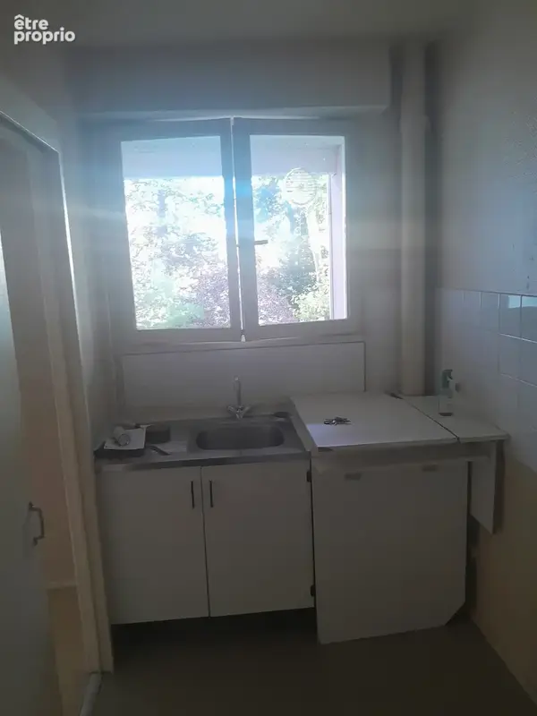 Appartement T2 - photo 4