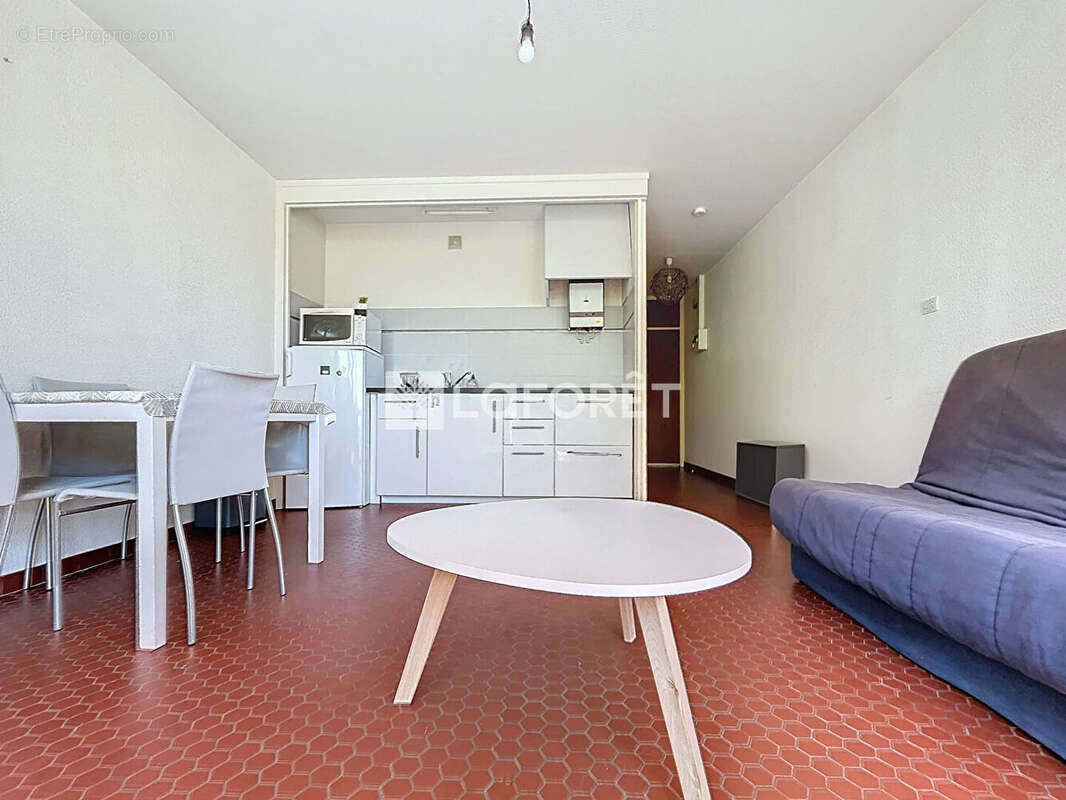 Appartement à SAINT-CYPRIEN