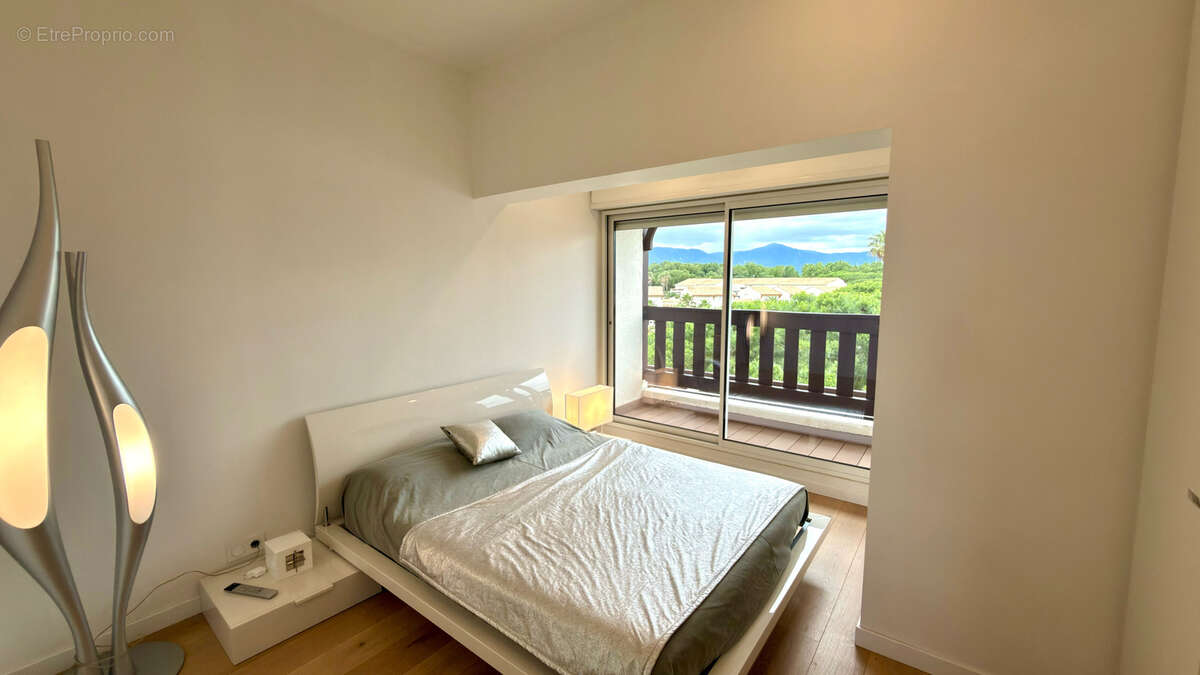 Appartement à SAINT-CYPRIEN