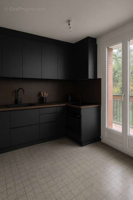 Appartement à ANDREZIEUX-BOUTHEON