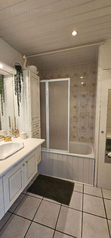 Appartement à DOMONT