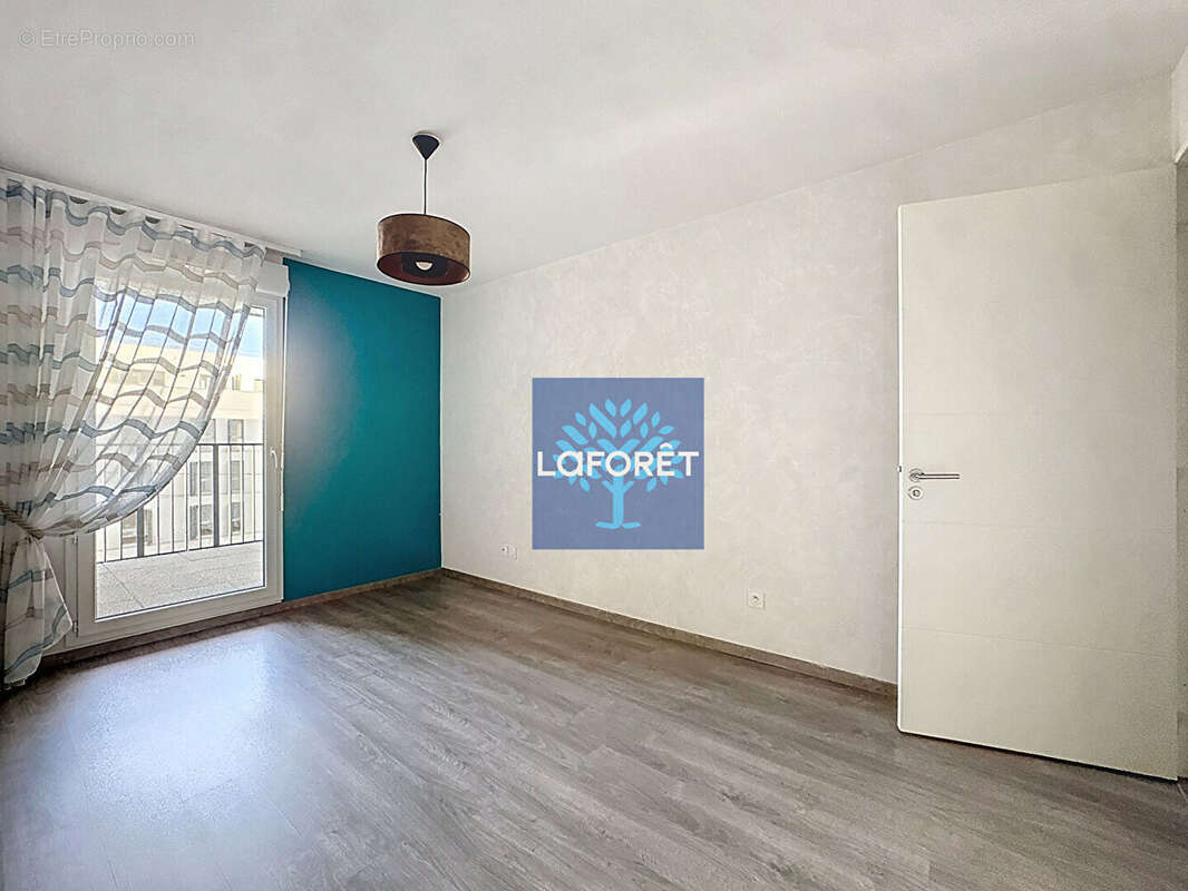 Appartement à OULLINS