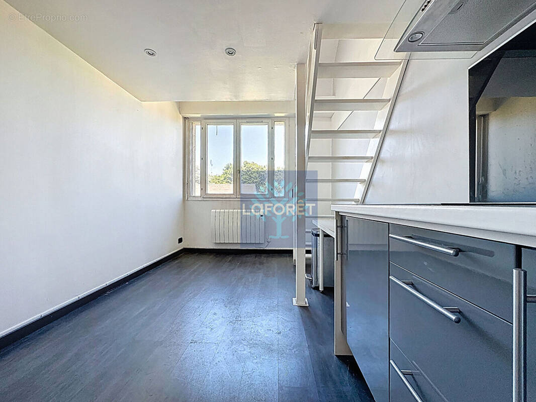 Appartement à PONTOISE