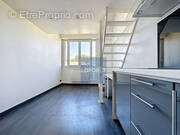 Appartement à PONTOISE