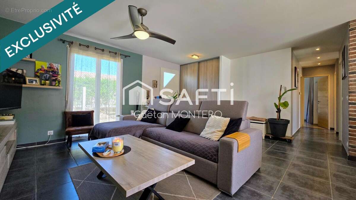 Photo 9 - Maison à SANGUINET