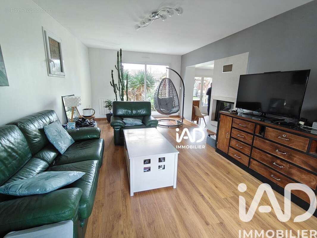 Photo 4 - Maison à NANTES
