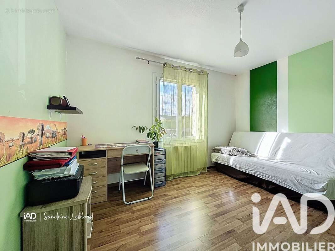 Photo 9 - Maison à CHATEAUNEUF-EN-THYMERAIS