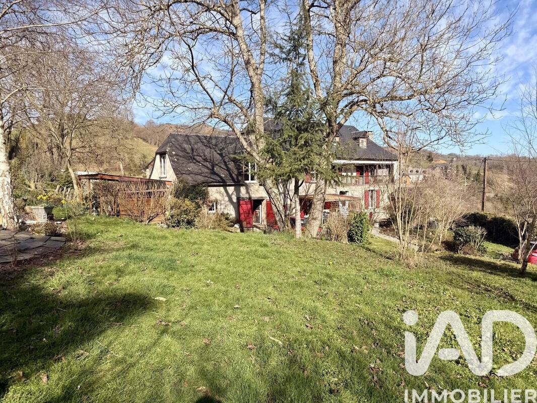 Photo 1 - Maison à BEAUDEAN