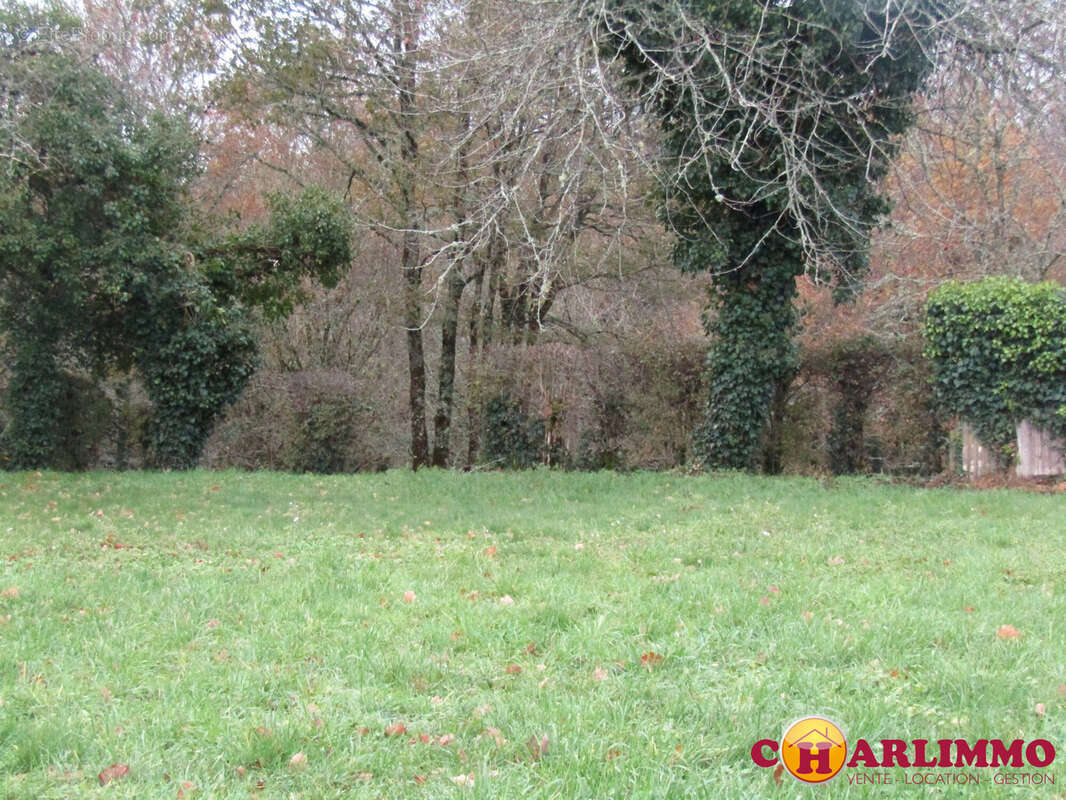 Maison 37 m² à Videix  - photo 6