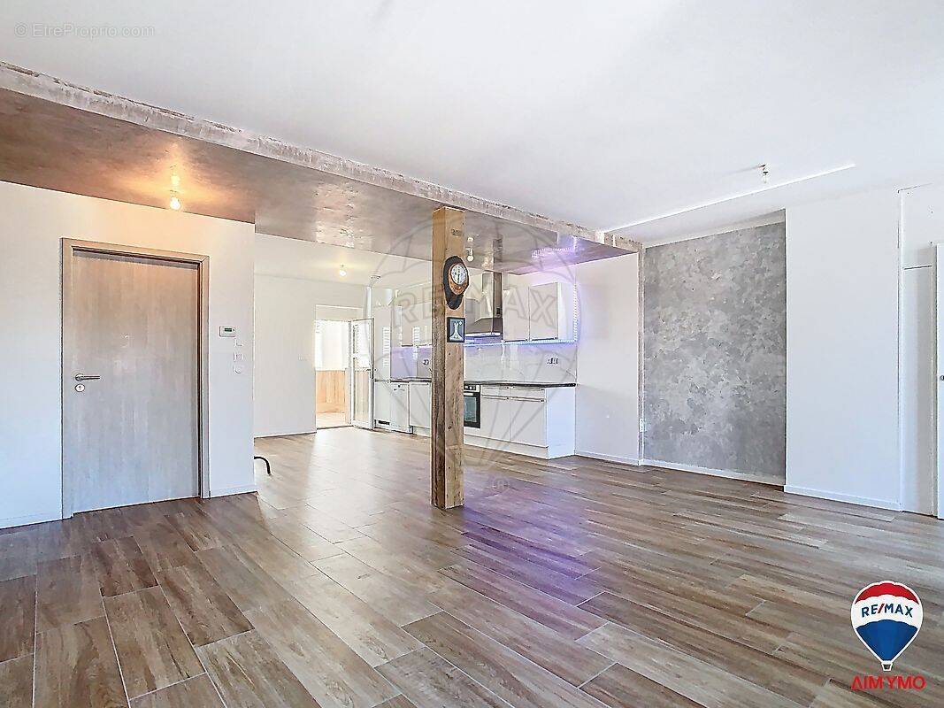 Appartement à COLMAR