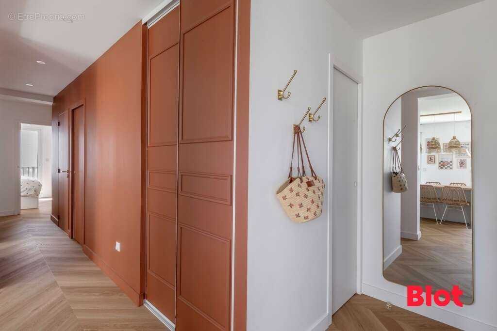 Appartement 72 m² à La Baule-Escoublac  - photo 5