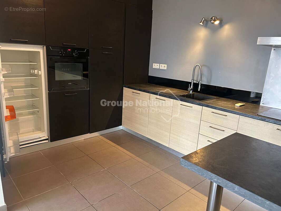 Appartement à VILLENEUVE-LES-AVIGNON