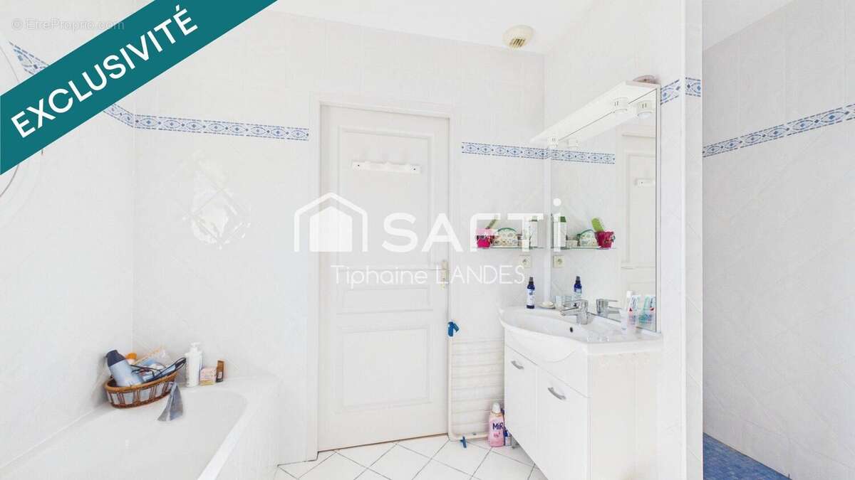 Maison 130 m² à Nuaille-D'aunis  - photo 9