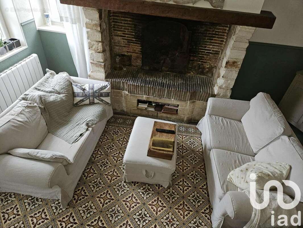 Photo 3 - Maison à BROGLIE