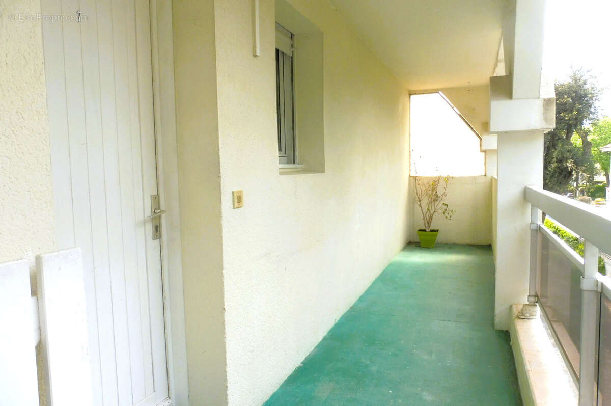 Appartement à VAUX-SUR-MER