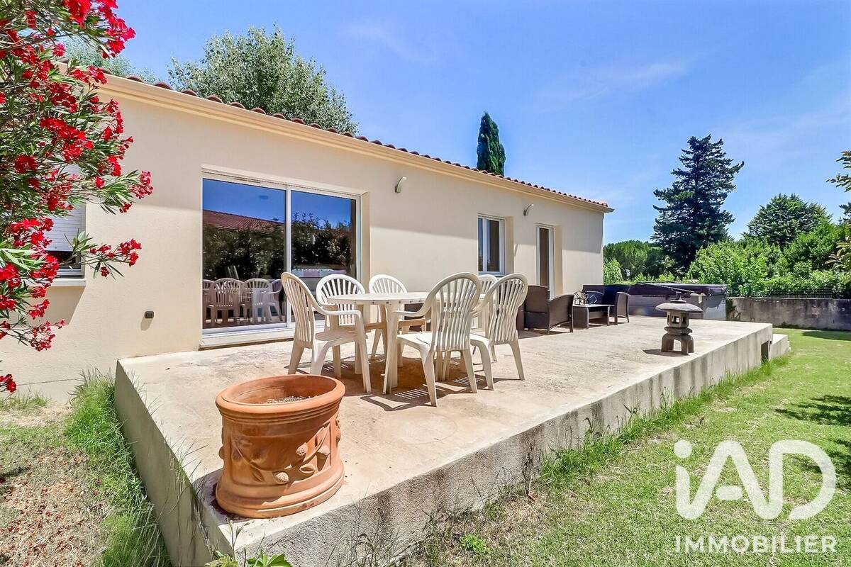 Photo 1 - Maison à BRIGNON