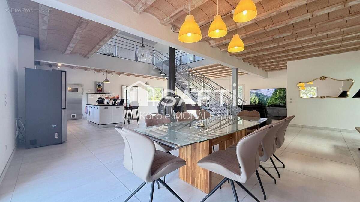 Photo 8 - Maison à LA PALME