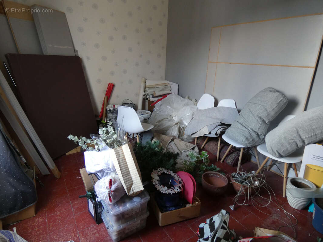 Appartement à CARCASSONNE