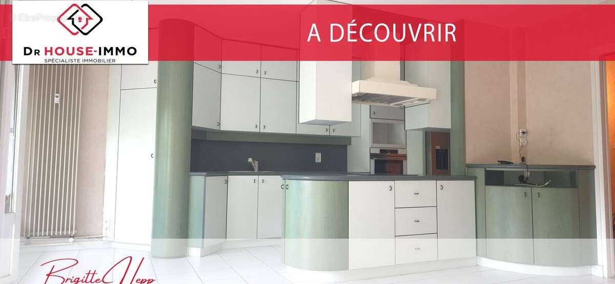 Appartement 112 m² à Chambery  - photo 5