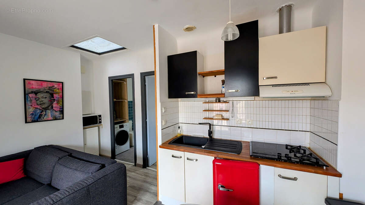 Maison à LAROQUE-DES-ALBERES