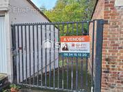 Photo 1 - Parking à HAUBOURDIN