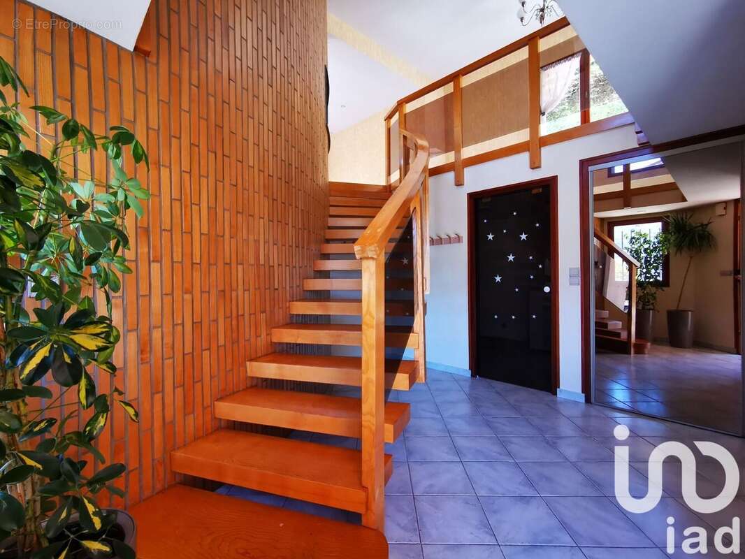 Photo 6 - Maison à SAINT-GEORGES-DE-COMMIERS