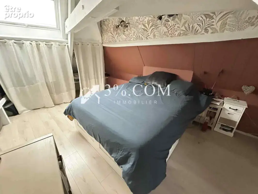 Maison de ville 85m2 - photo 11