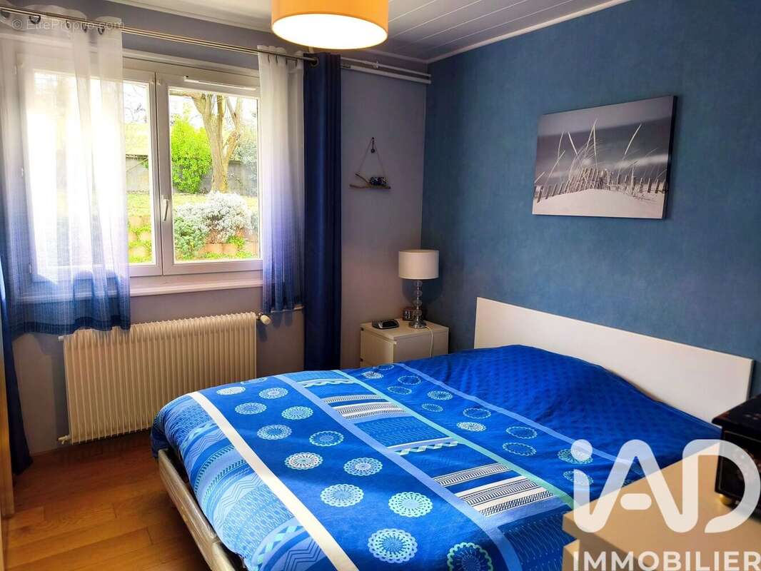 Photo 3 - Maison à AUBIERE