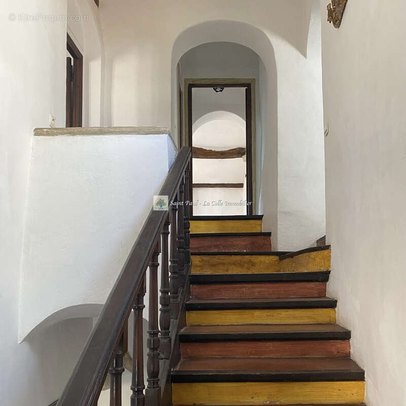 Maison à SAINT-PAUL