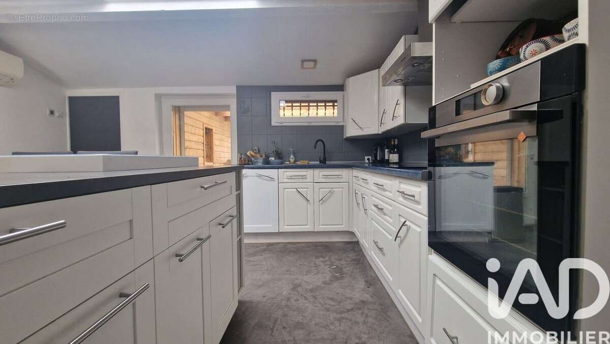 Photo 5 - Maison à CASTELNAU-DE-MEDOC