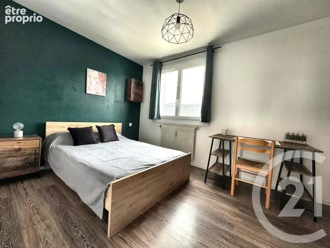 Appartement 2 pièces 43 m² à vendre à Limoges (87000) - photo 5