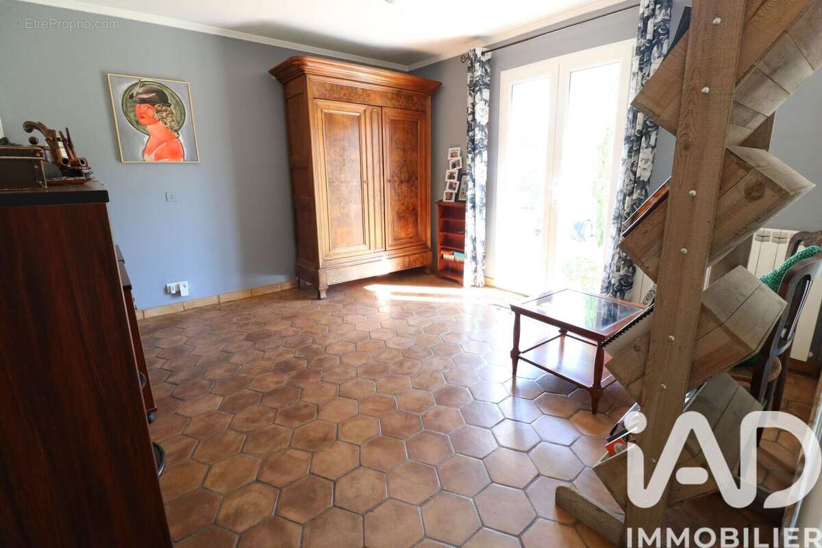 Photo 9 - Maison à SAINTE-ANASTASIE-SUR-ISSOLE