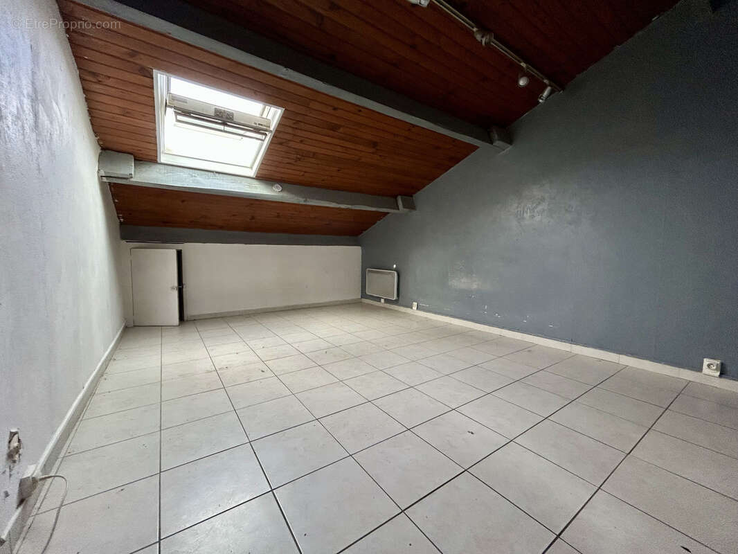 Appartement à LE GRAU-DU-ROI