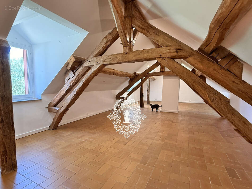 Maison à NANGIS