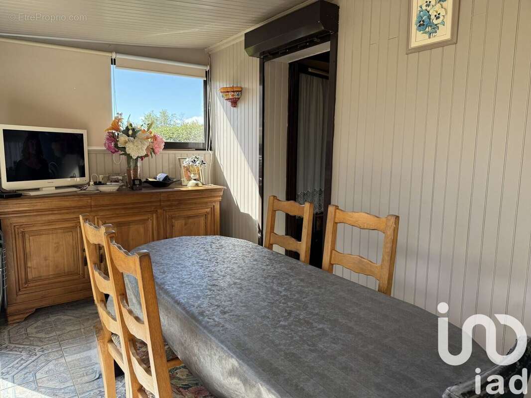 Photo 5 - Appartement à LE BARCARES